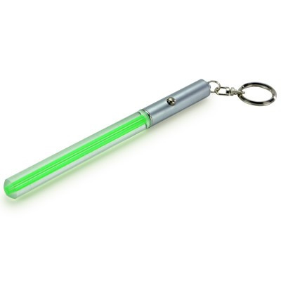 Sabre laser porte-clé