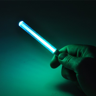 Sabre laser porte-clé