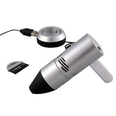 Aspirateur USB
