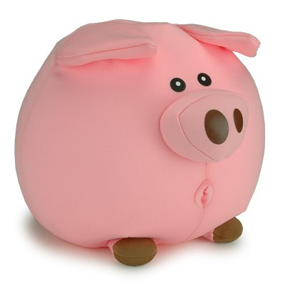 Cochon Lycra Rose