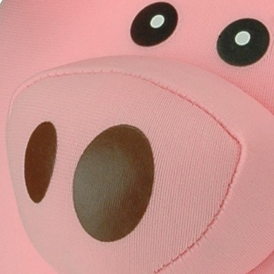 Cochon Lycra Rose