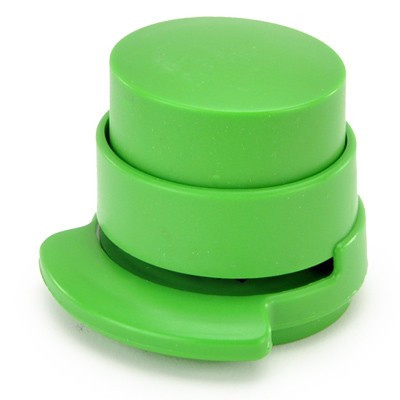 Agrafeuse sans agrafe