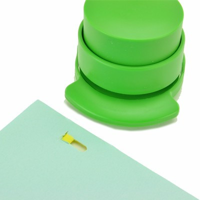 Agrafeuse sans agrafe