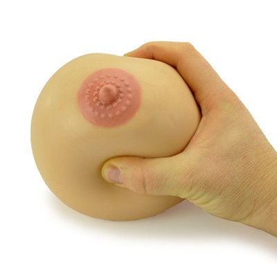 Gougoutte anti-stress