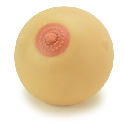 Gougoutte anti-stress