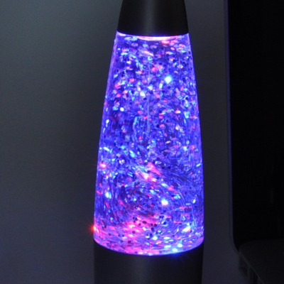 Lampe lave USB
