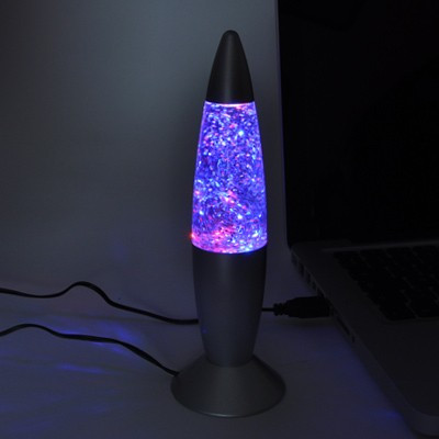 Lampe lave USB