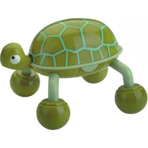 Masseur Vibrant Tortue