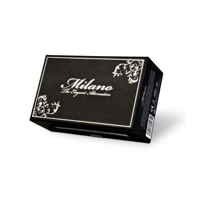 Cigarette électronique Milano