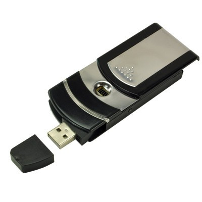 Allume-cigarette USB