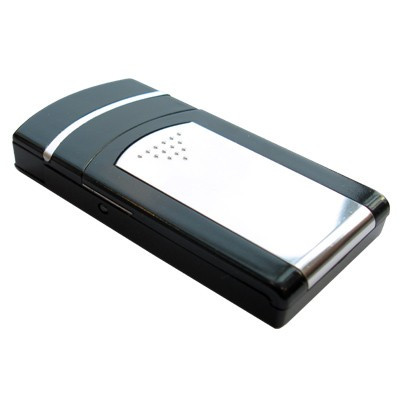 Allume-cigarette USB + carte mémoire 256 mo