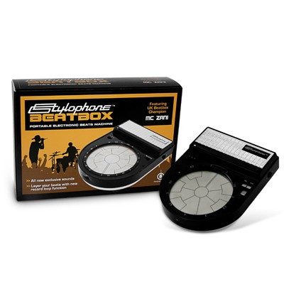 Stylophone Beatbox