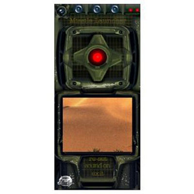 Lance missiles USB