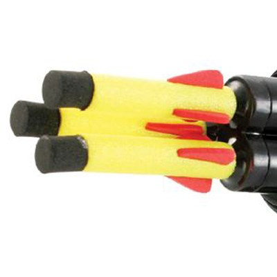 Lance missiles USB