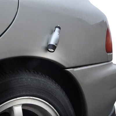 Torche LED allume cigares