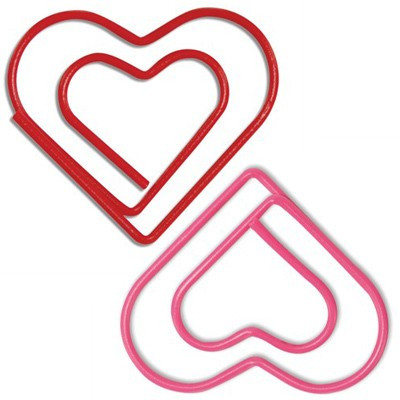 Trombones coeur