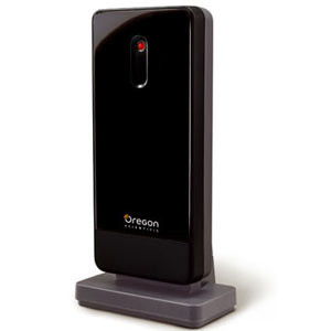 Photo Station météo mondiale, prévisions à 5 jours.