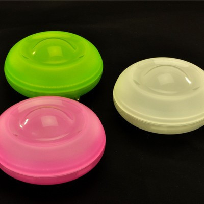 Lumières aquatiques à couleur changeante