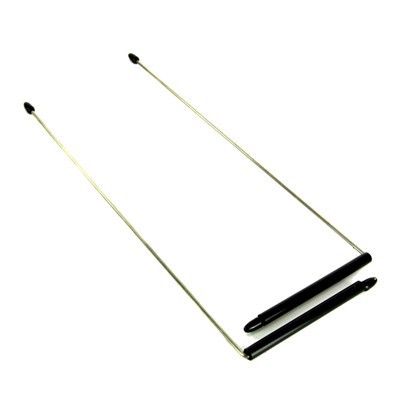 Baguettes de sourcier