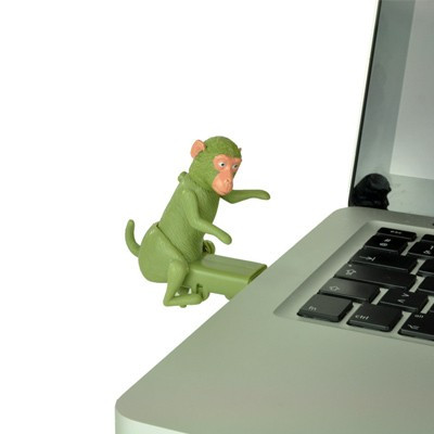 Clé USB Singe 2Go