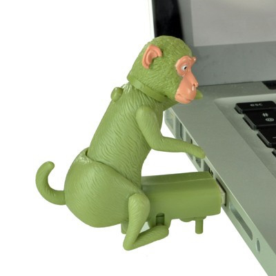 Clé USB Singe 2Go