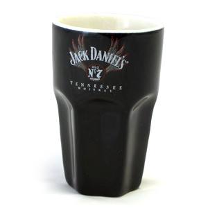 Vente Mazagrans "Jack Daniel's" 6pièces