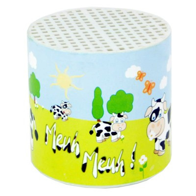 Boite à meuh, l'originale