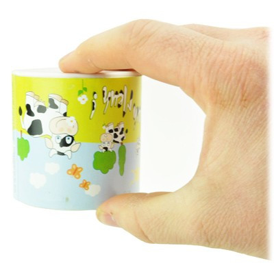 Boite à meuh, l'originale