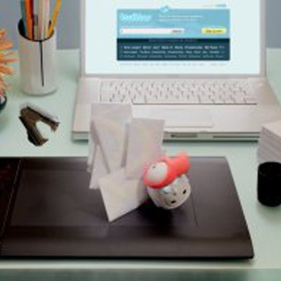 My Desk Friend