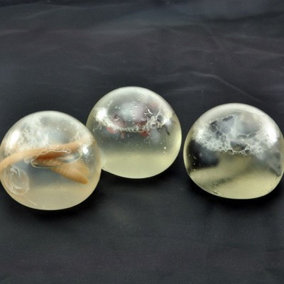 Globe Horreur