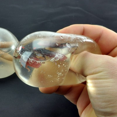 Globe Horreur