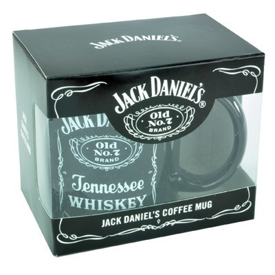 Mug Jack Daniel's