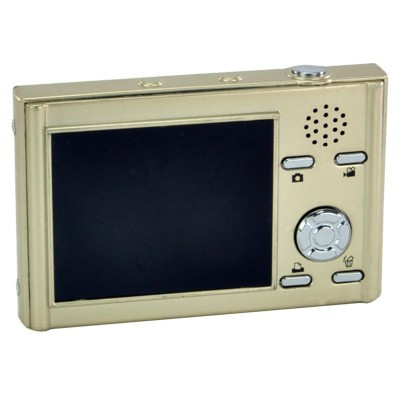 Appareil photo électrochoc