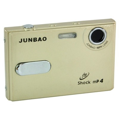 Appareil photo électrochoc