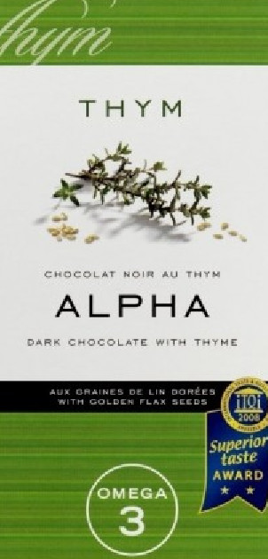 Coffret Chocolat saveurs insolites