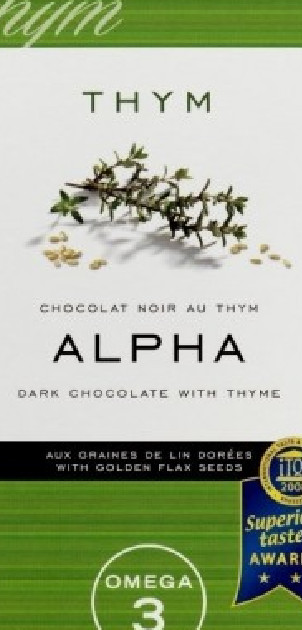 Coffret Chocolat saveurs insolites