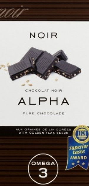 Coffret Chocolat saveurs insolites