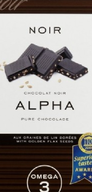 Coffret Chocolat saveurs insolites