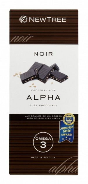 Coffret Chocolat saveurs insolites