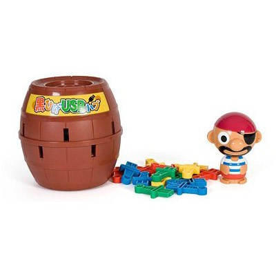 Hub USB Pop up Pirate