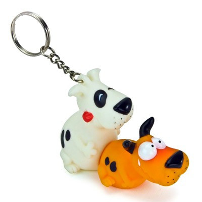 Porte-clés Doggy Sex