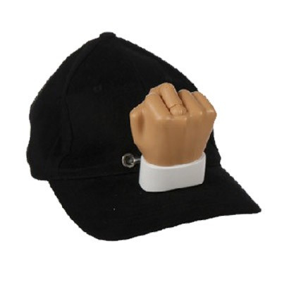 Casquette Doigt d'Honneur Insolite - MyCrazyStuff