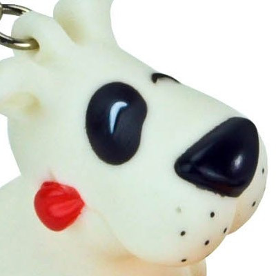 Porte-clés Doggy Sex