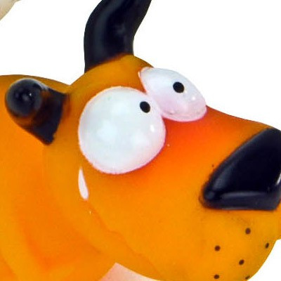 Porte-clés Doggy Sex