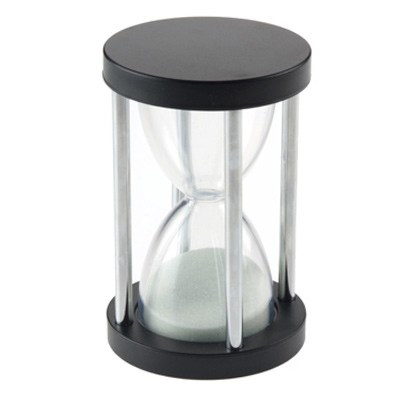 Sablier mesure des tâches ménagères pour homme