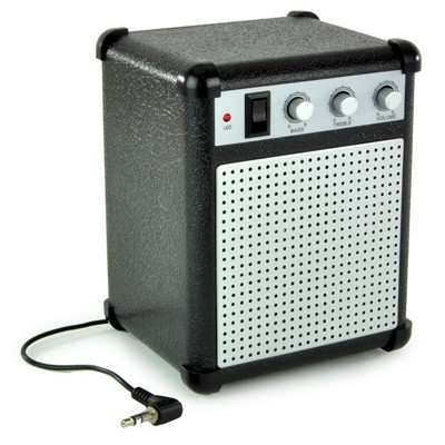 MP3 Ampli