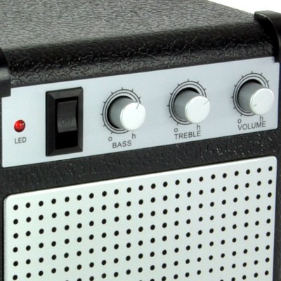 MP3 Ampli