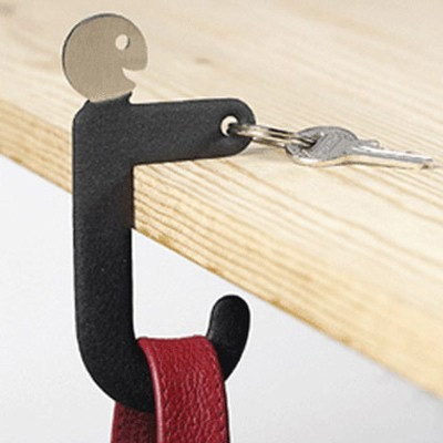 Bagboy, le porte-sac astucieux