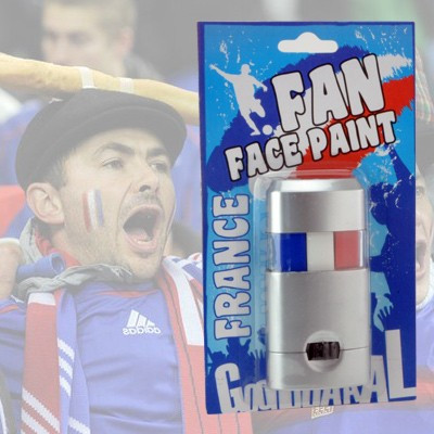 Stick maquillage supporter France