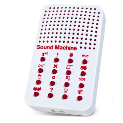 Sound machine football